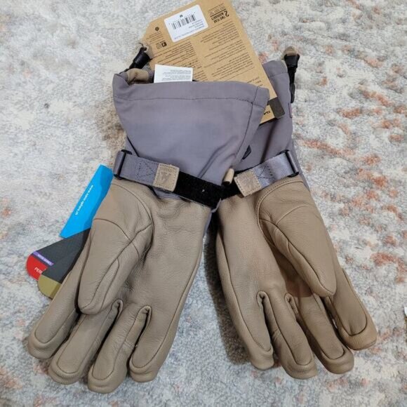 Dakine Continental Gloves - Size Medium - Picture 5 of 5